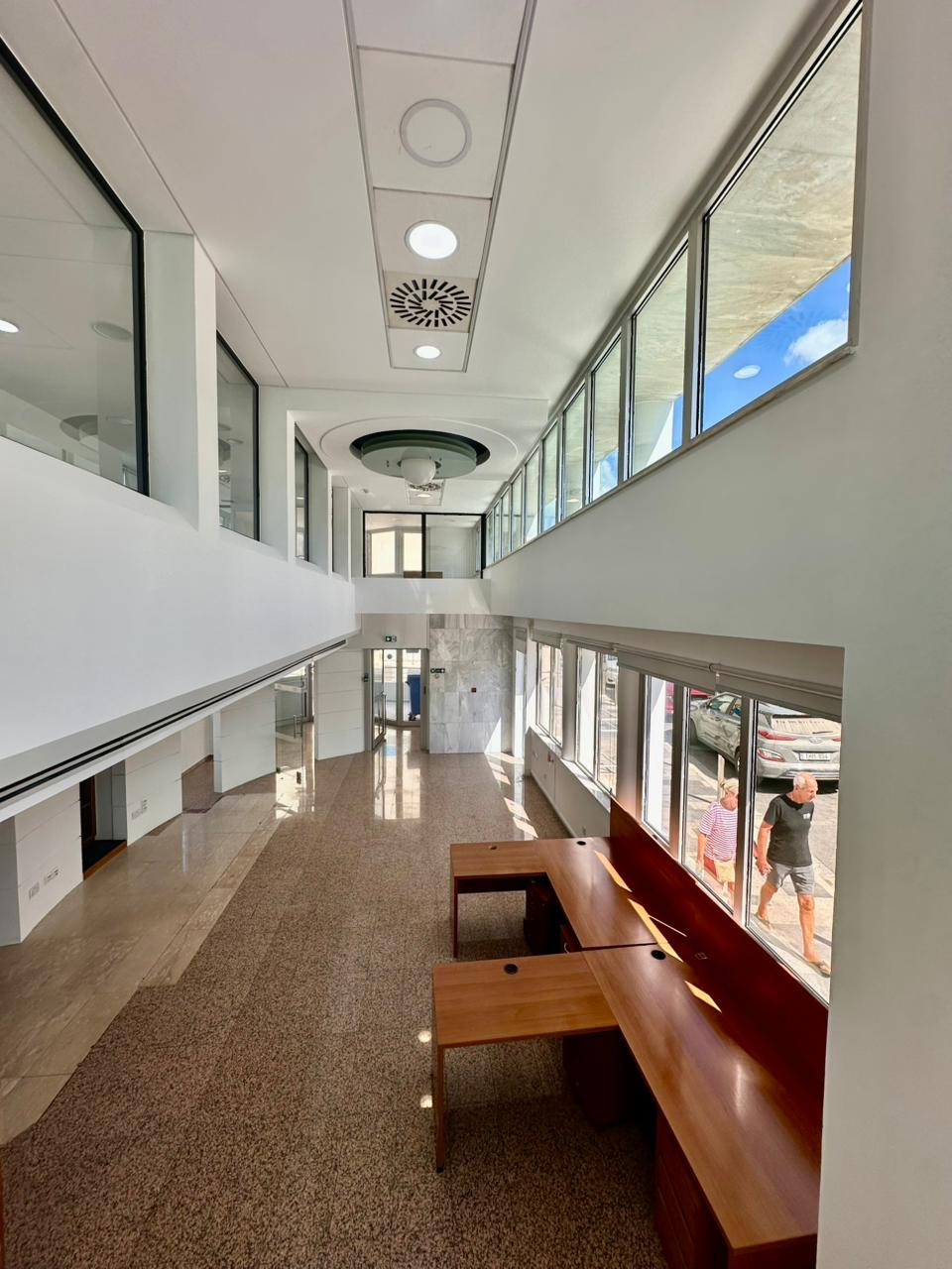 Property for Rent: Commercial (Building) in City Center, Paphos for Rent | Key Realtor Cyprus