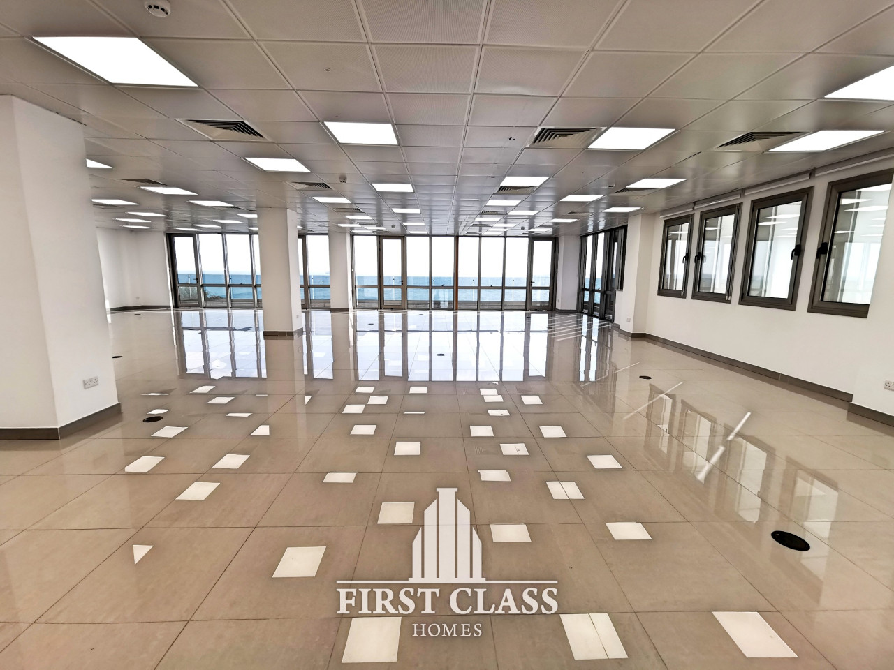 Property for Rent: Commercial (Office) in Neapoli, Limassol for Rent | Key Realtor Cyprus