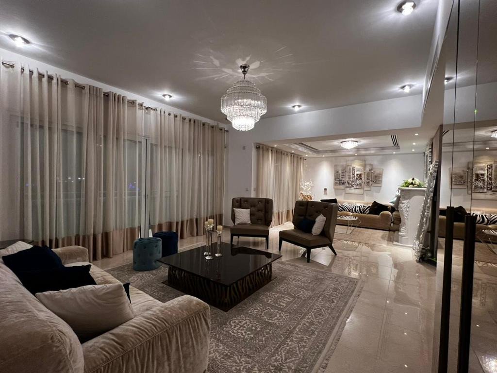 Property for Rent: House (Detached) in Limassol Marina Area, Limassol for Rent | Key Realtor Cyprus