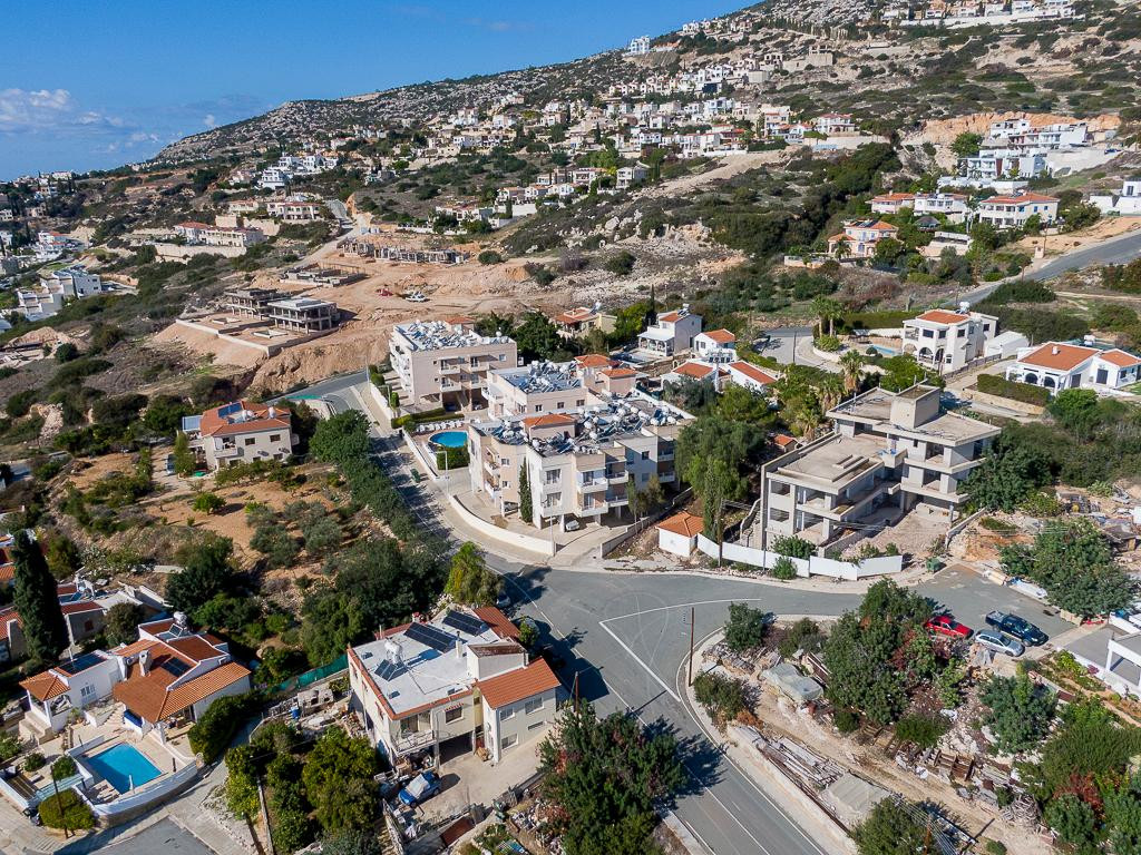 Property for Sale: Apartment (Studio) in Pegeia, Paphos  | Key Realtor Cyprus