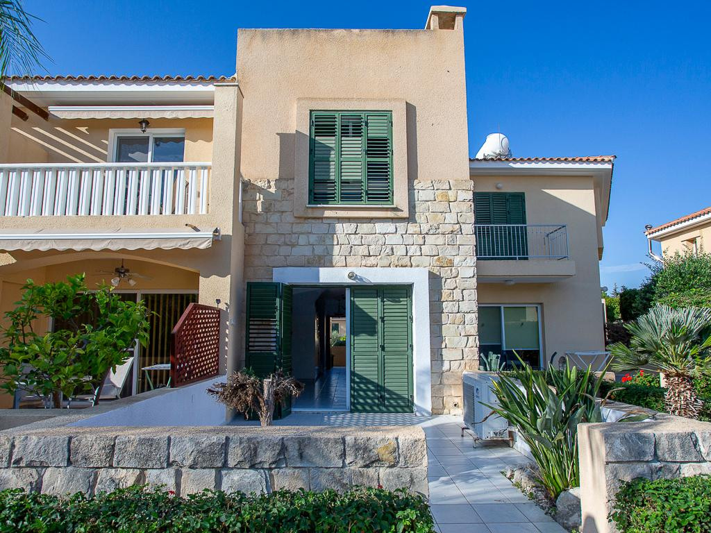 Property for Sale: House (Maisonette) in Polis Chrysochous, Paphos  | Key Realtor Cyprus