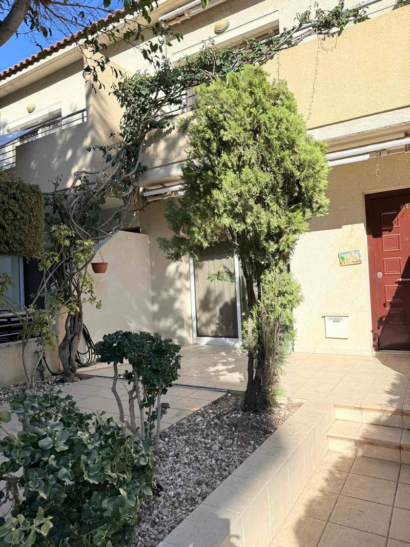 Property for Sale: House (Maisonette) in Papas Area, Limassol  | Key Realtor Cyprus