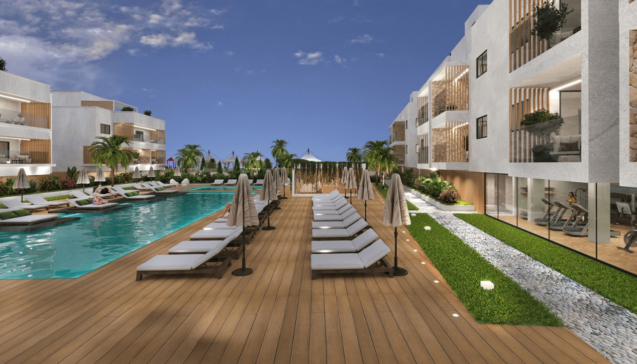 Property for Sale: Apartment (Flat) in Zygi, Larnaca  | Key Realtor Cyprus