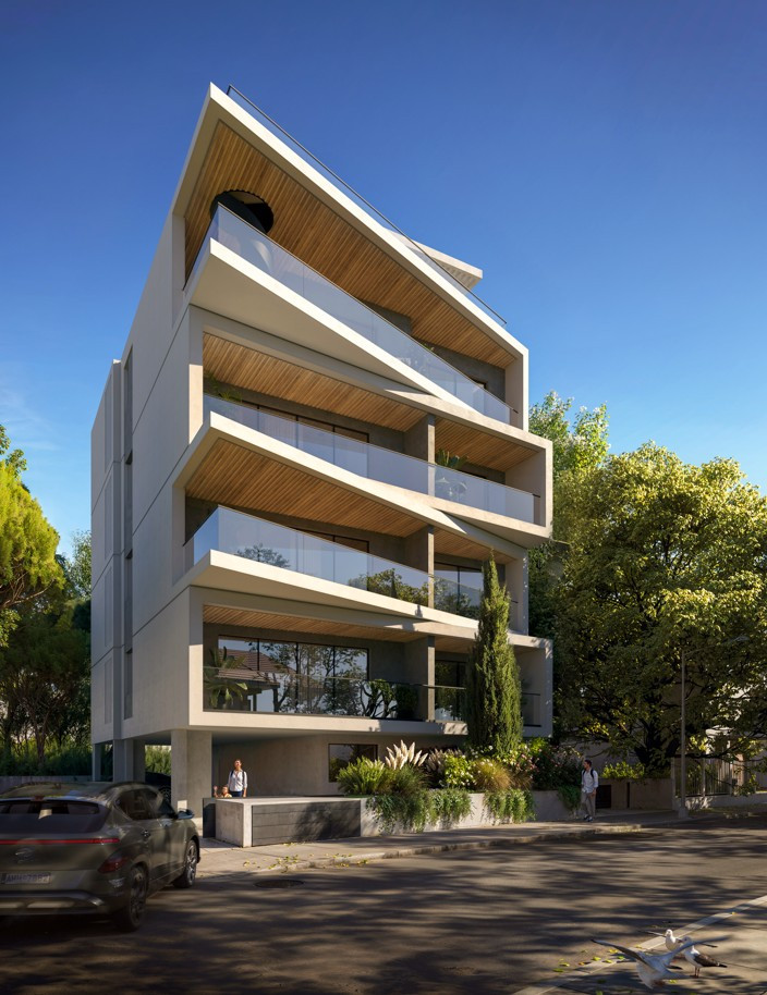 Property for Sale: Apartment (Flat) in Germasoyia Tourist Area, Limassol  | Key Realtor Cyprus