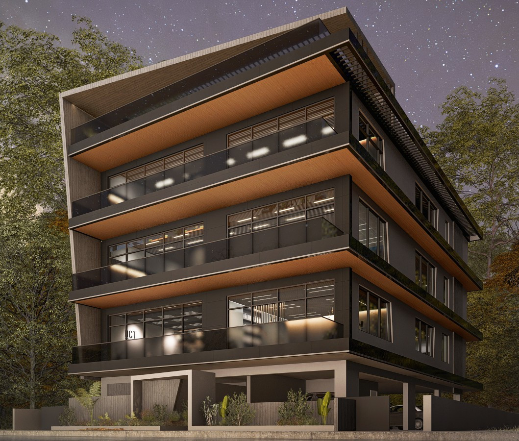 Property for Sale: Commercial (Office) in Tsireio, Limassol  | Key Realtor Cyprus