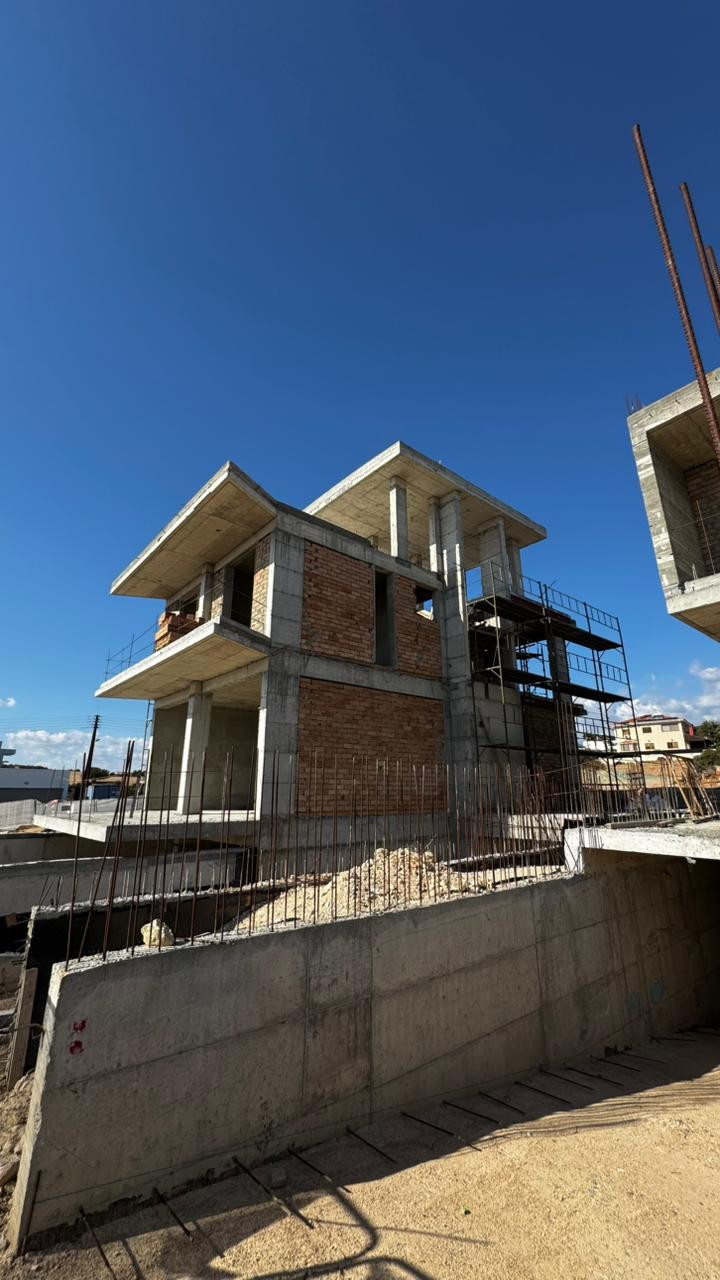 Property for Sale: House (Detached) in Agia Fyla, Limassol  | Key Realtor Cyprus