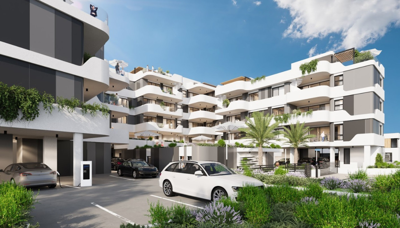 Property for Sale: Apartment (Penthouse) in Agios Athanasios, Limassol  | Key Realtor Cyprus