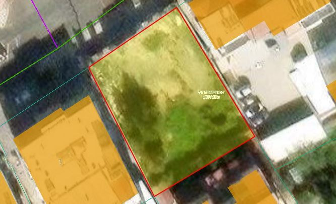 Property for Sale: (Commercial) in Linopetra, Limassol  | Key Realtor Cyprus