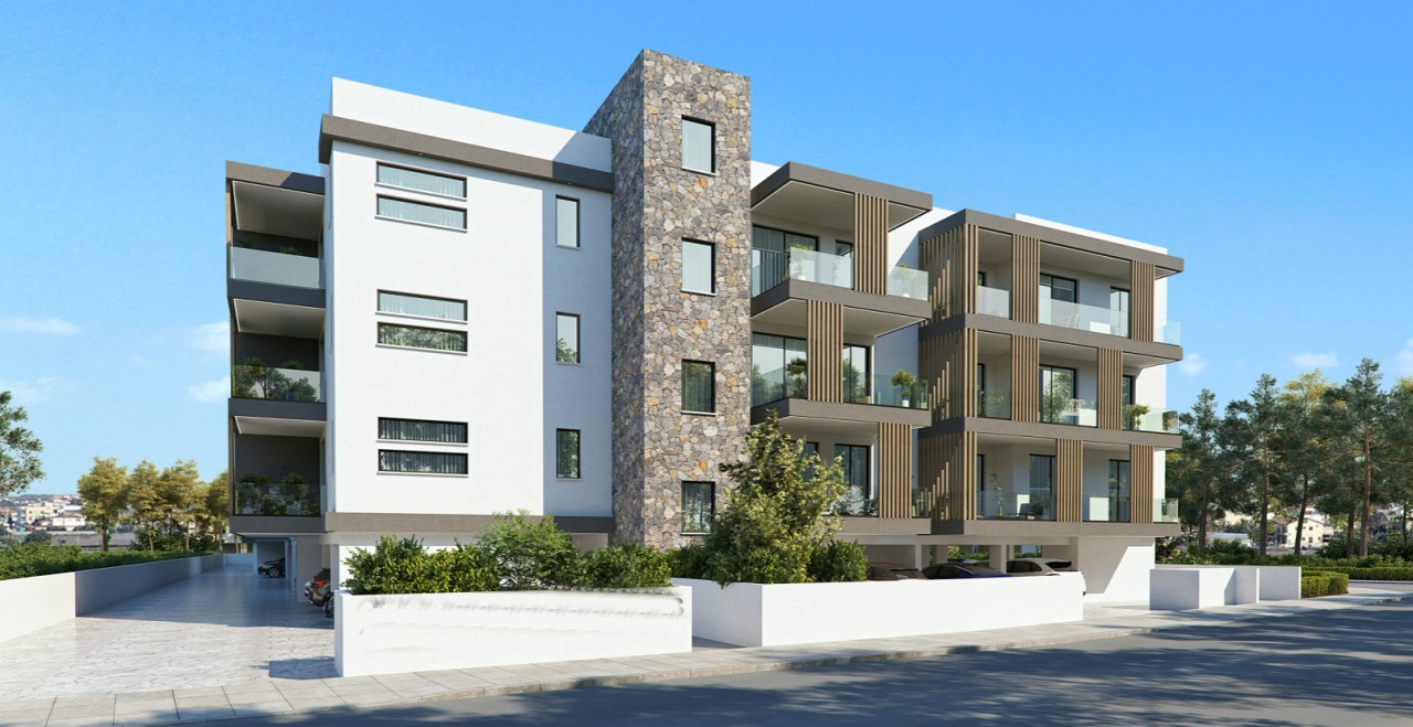 Property for Sale: Apartment (Flat) in Paralimni, Famagusta  | Key Realtor Cyprus