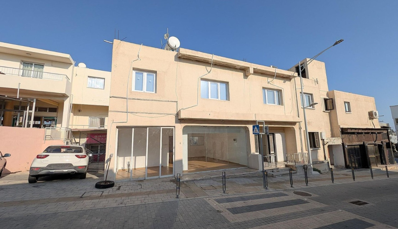 Property for Sale: Investment (Mixed Use) in Agia Napa, Famagusta  | Key Realtor Cyprus