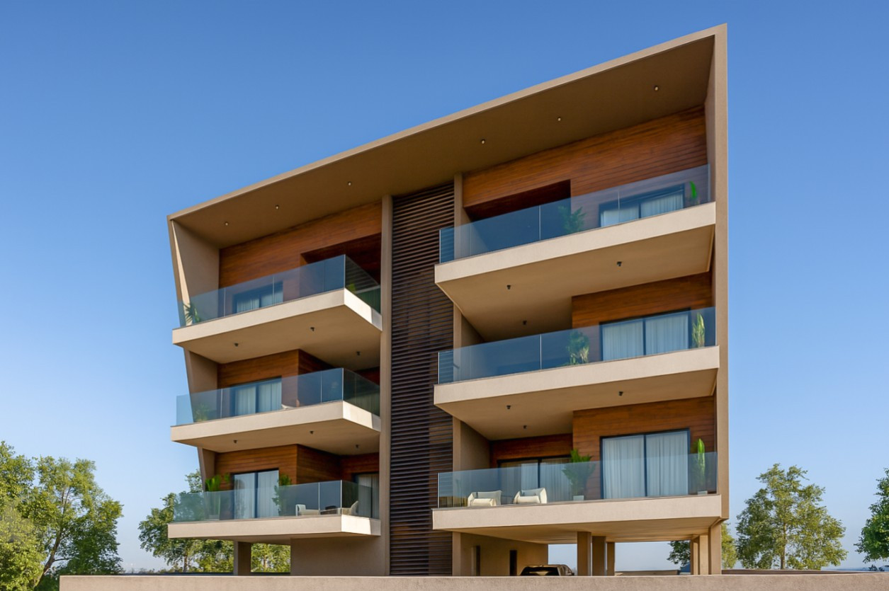 Property for Sale: Apartment (Flat) in Geroskipou, Paphos  | Key Realtor Cyprus