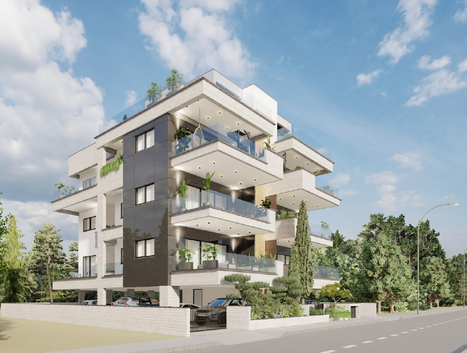 Property for Sale: Apartment (Penthouse) in Agia Fyla, Limassol  | Key Realtor Cyprus