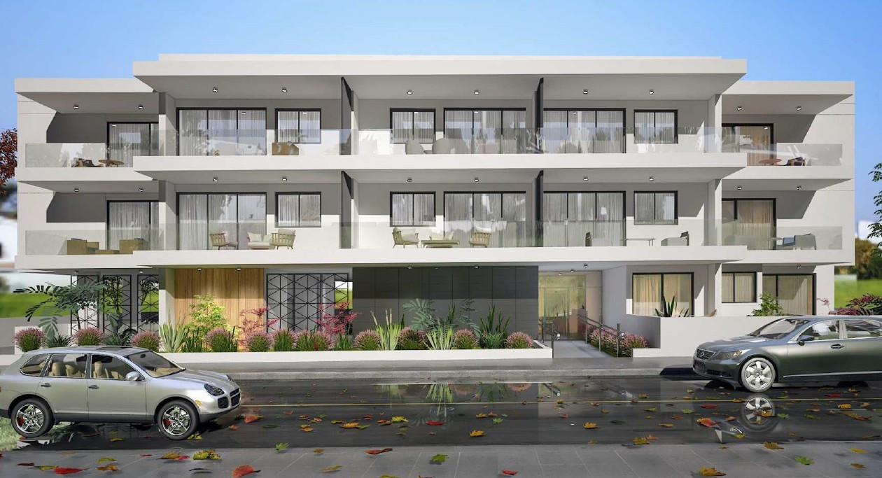 Property for Sale: Apartment (Flat) in Aglantzia, Nicosia  | Key Realtor Cyprus