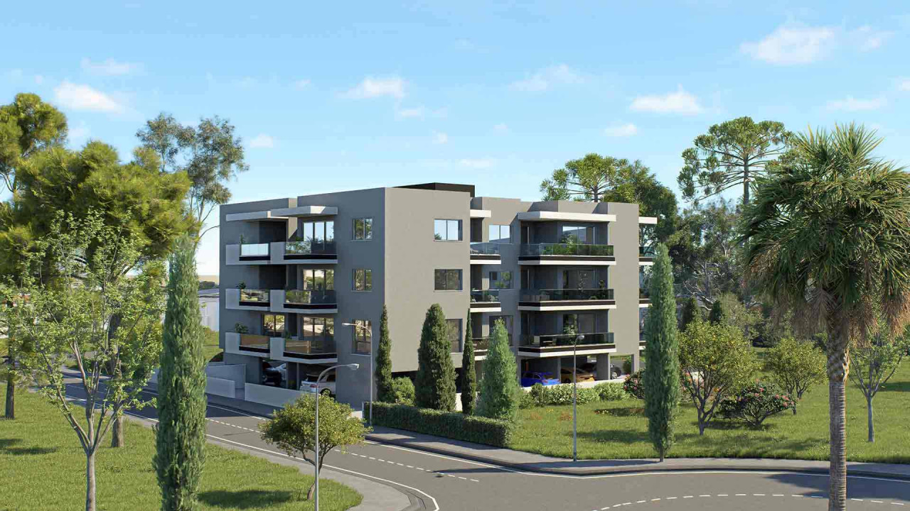 Property for Sale: Apartment (Flat) in Agios Theodoros Paphos, Paphos  | Key Realtor Cyprus