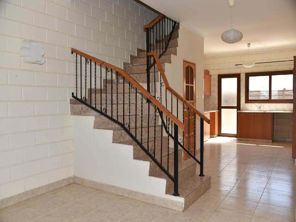 Property for Sale: House (Maisonette) in Liopetri, Famagusta  | Key Realtor Cyprus