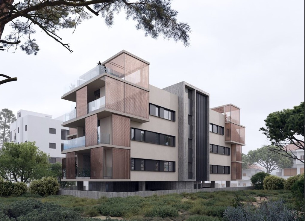 Property for Sale: Apartment (Penthouse) in Linopetra, Limassol  | Key Realtor Cyprus