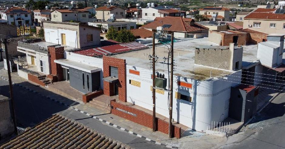 Property for Sale: Investment (Mixed Use) in Aradippou, Larnaca  | Key Realtor Cyprus