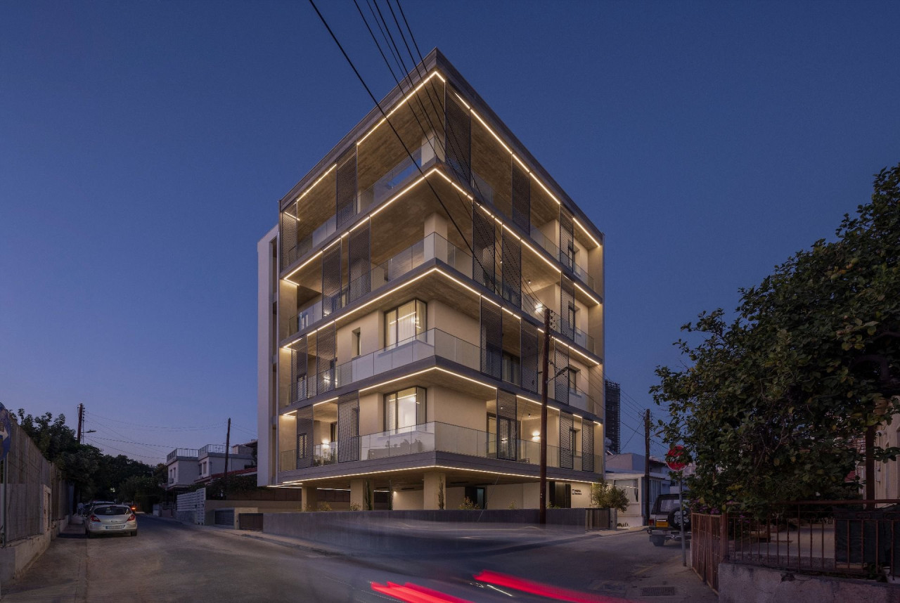 Property for Sale: Investment (Residential) in Agia Zoni, Limassol  | Key Realtor Cyprus