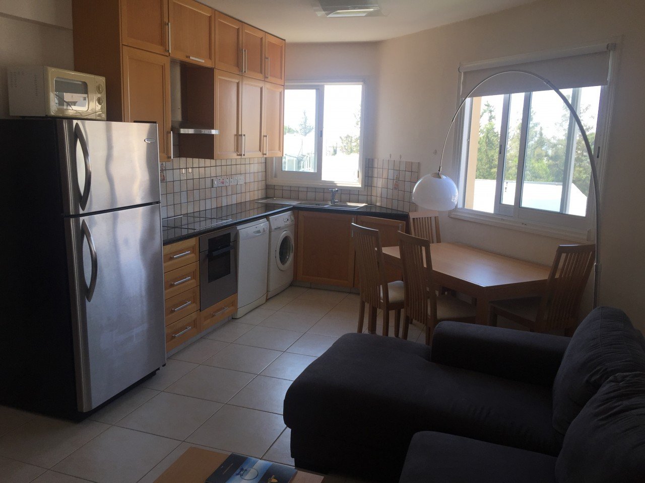 Property for Rent: Apartment (Flat) in Strovolos, Nicosia for Rent | Key Realtor Cyprus