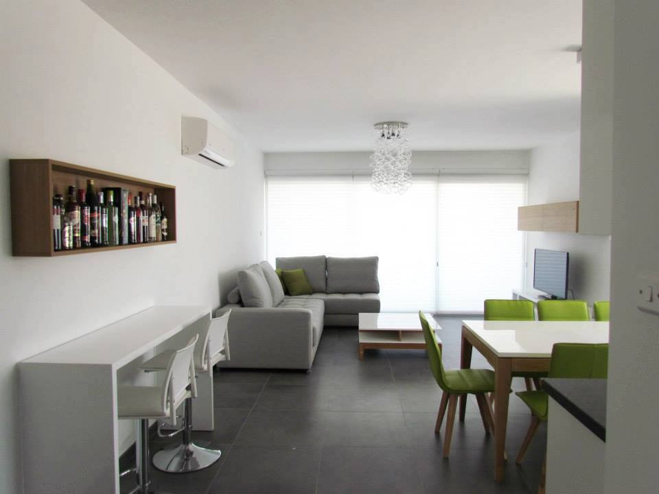 Property for Rent: Apartment (Flat) in Laiki Lefkothea, Limassol for Rent | Key Realtor Cyprus
