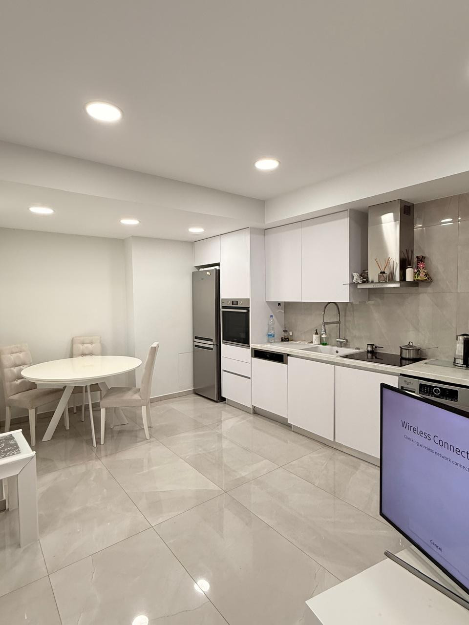 Property for Sale: Apartment (Flat) in Neapoli, Limassol  | Key Realtor Cyprus