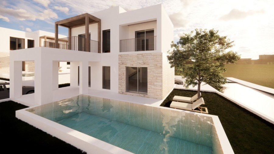 Property for Sale: House (Detached) in Pegeia, Paphos  | Key Realtor Cyprus