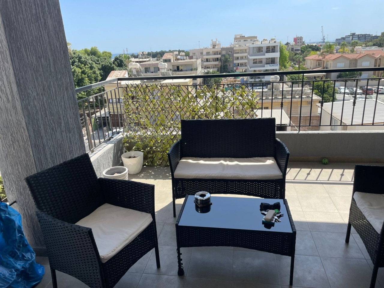 Property for Sale: Apartment (Penthouse) in Omonoias, Limassol  | Key Realtor Cyprus