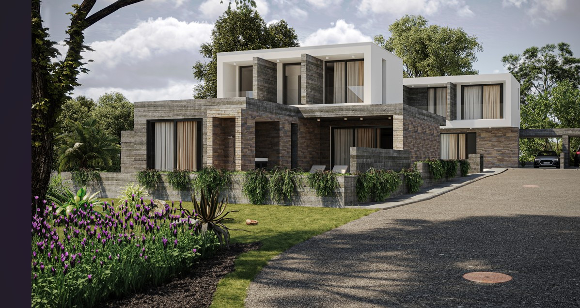 Property for Sale: House (Detached) in Chlorakas, Paphos  | Key Realtor Cyprus