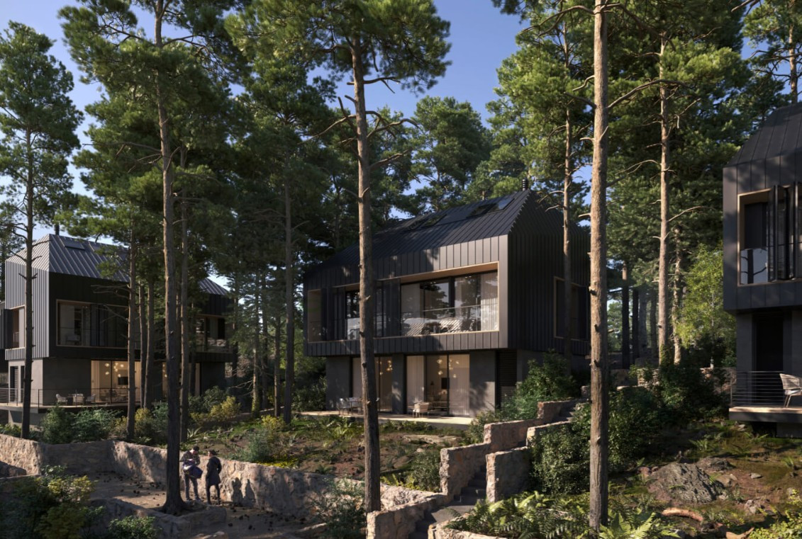 Property for Sale: House (Detached) in Prodromos, Limassol  | Key Realtor Cyprus