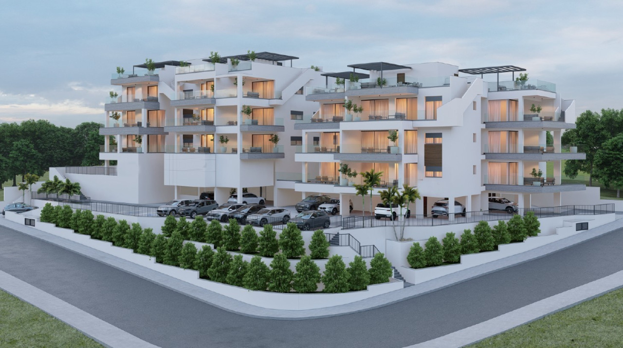 Property for Sale: Apartment (Flat) in Agios Athanasios, Limassol  | Key Realtor Cyprus