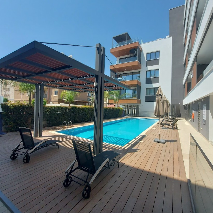 Property for Rent: Apartment (Flat) in Papas Area, Limassol for Rent | Key Realtor Cyprus