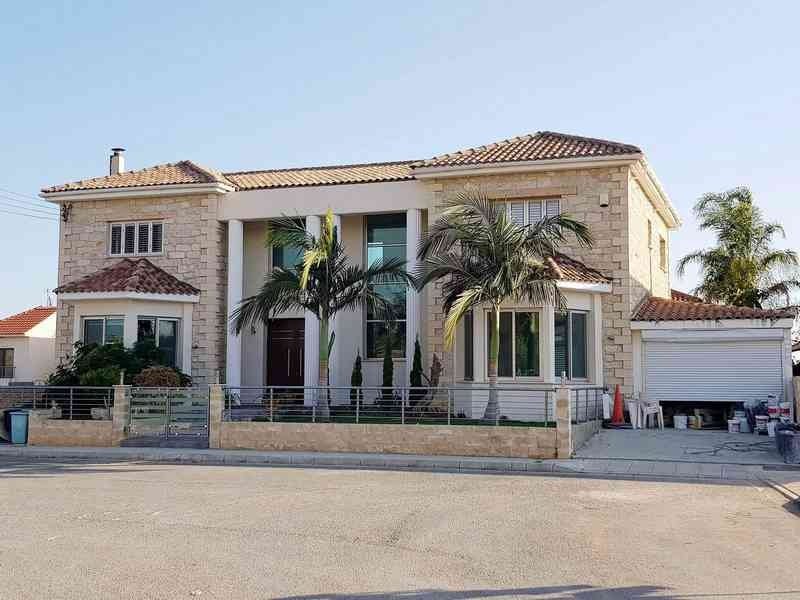 Property for Rent: House (Detached) in Ypsonas, Limassol for Rent | Key Realtor Cyprus
