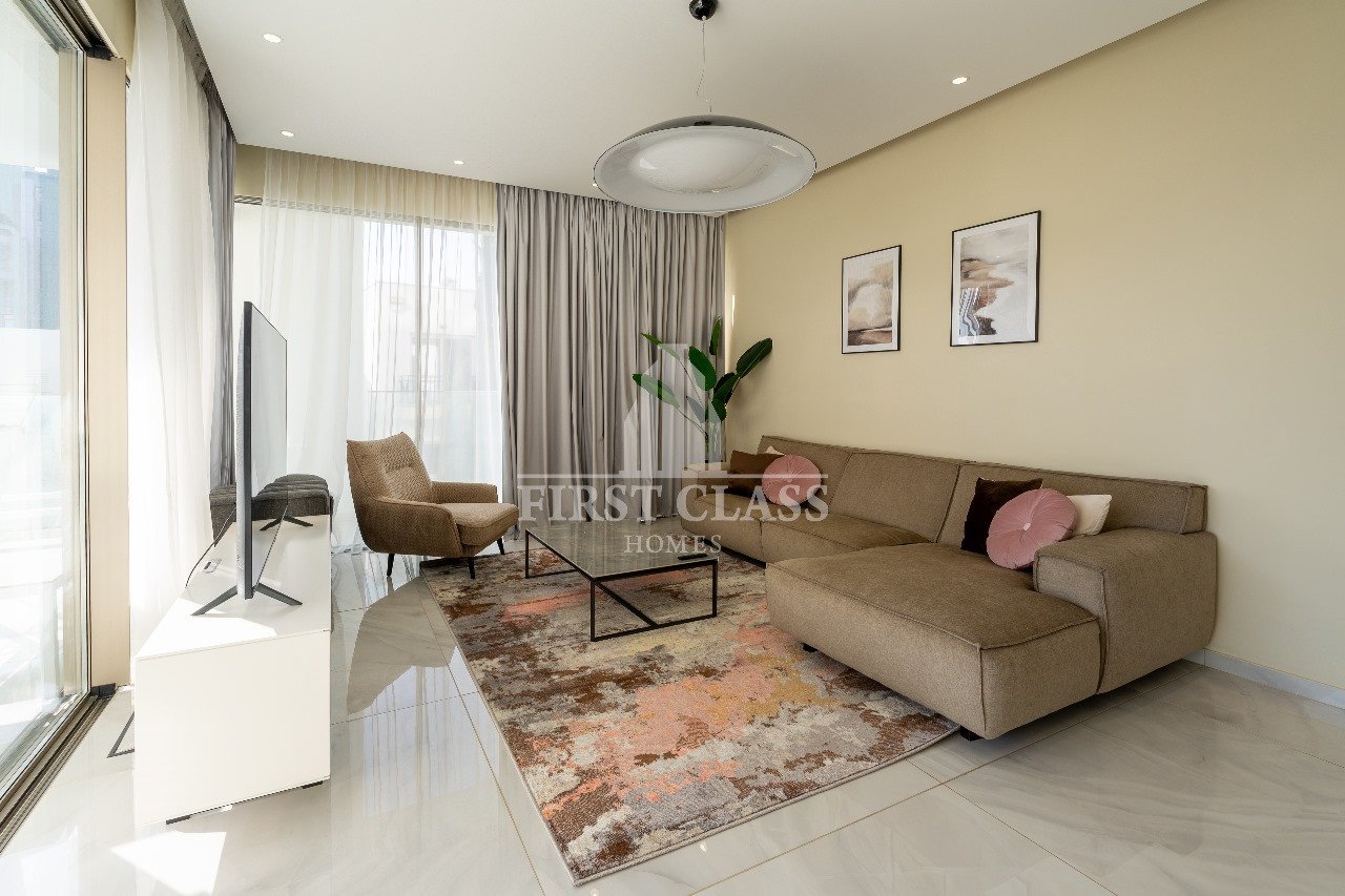 Property for Rent: Apartment (Flat) in Posidonia Area, Limassol for Rent | Key Realtor Cyprus