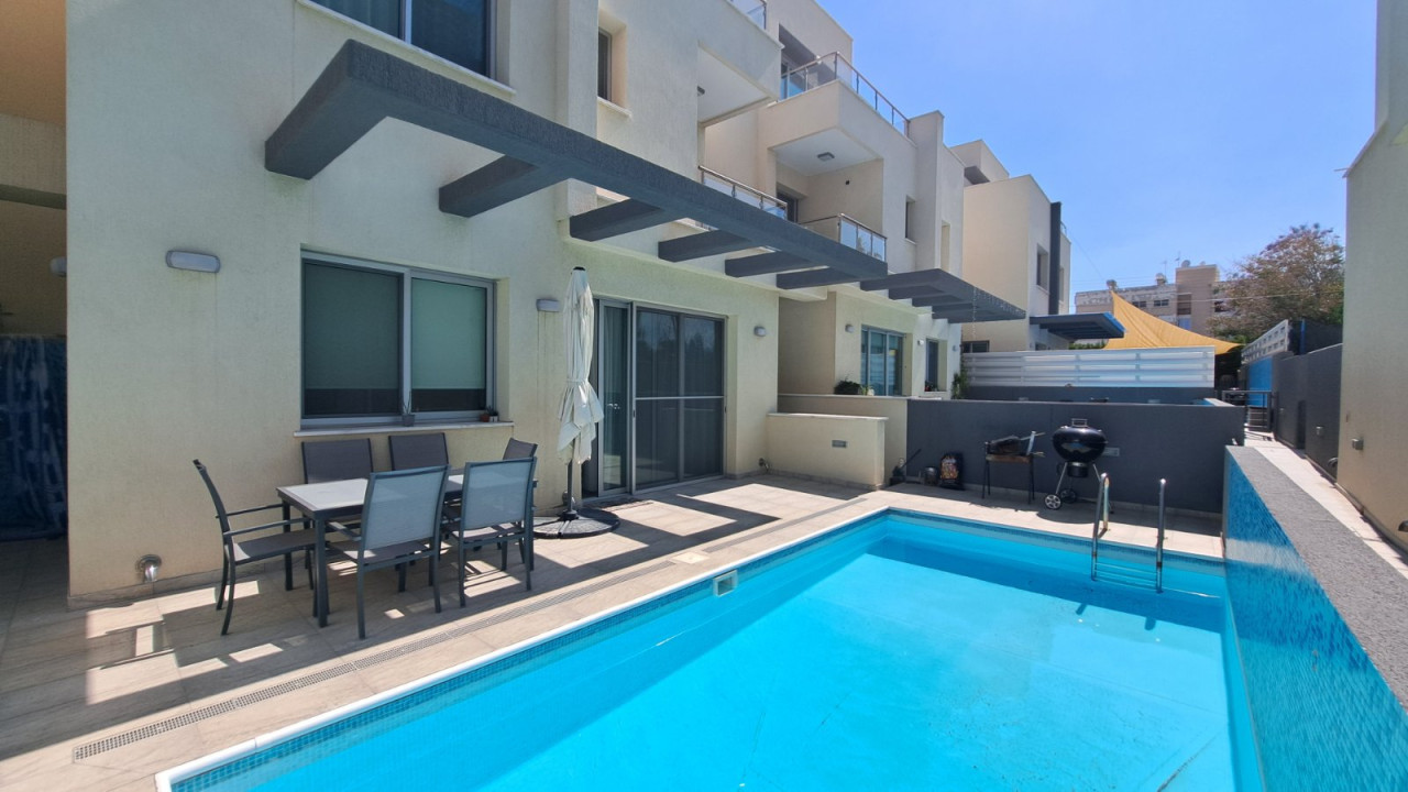 Property for Rent: House (Detached) in Germasoyia Tourist Area, Limassol for Rent | Key Realtor Cyprus