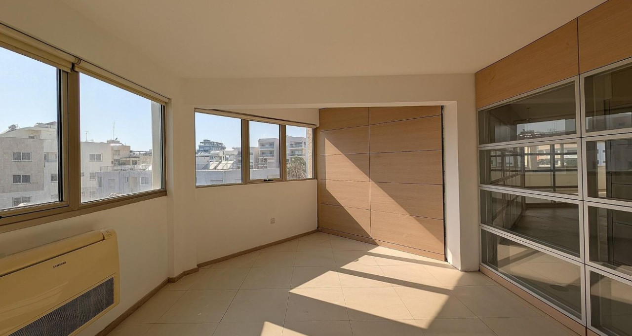 Property for Sale: Commercial (Office) in Agia Zoni, Limassol  | Key Realtor Cyprus