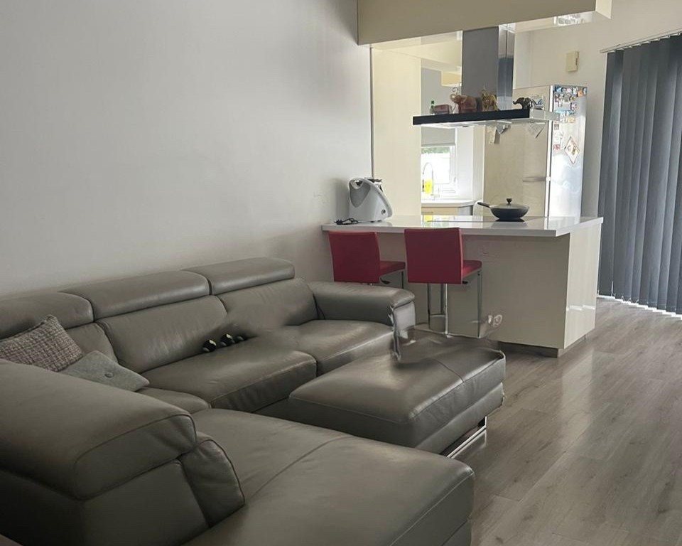 Property for Sale: Apartment (Flat) in Strovolos, Nicosia  | Key Realtor Cyprus
