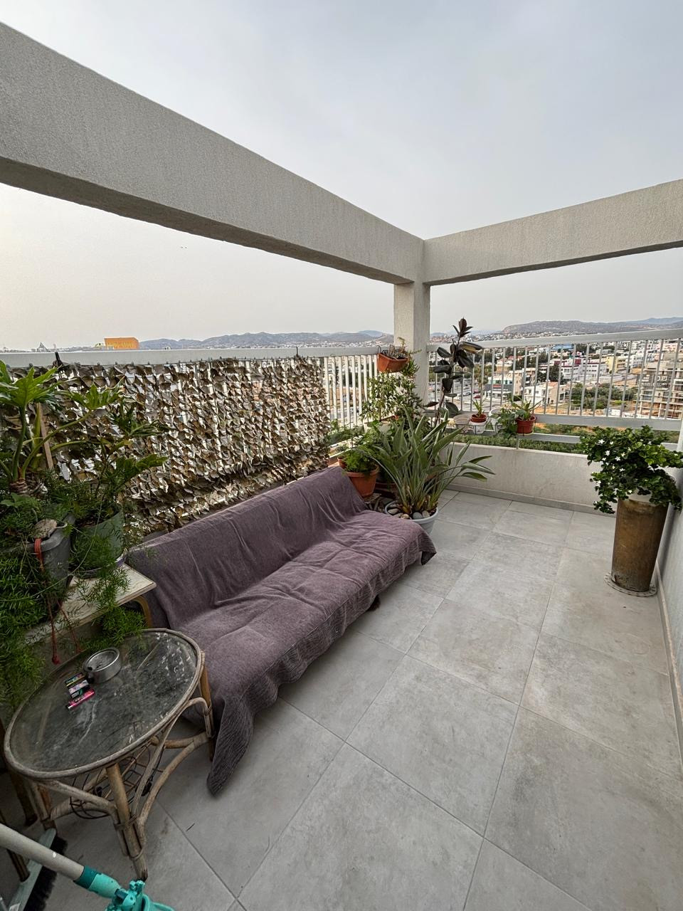 Property for Sale: Apartment (Penthouse) in Neapoli, Limassol  | Key Realtor Cyprus