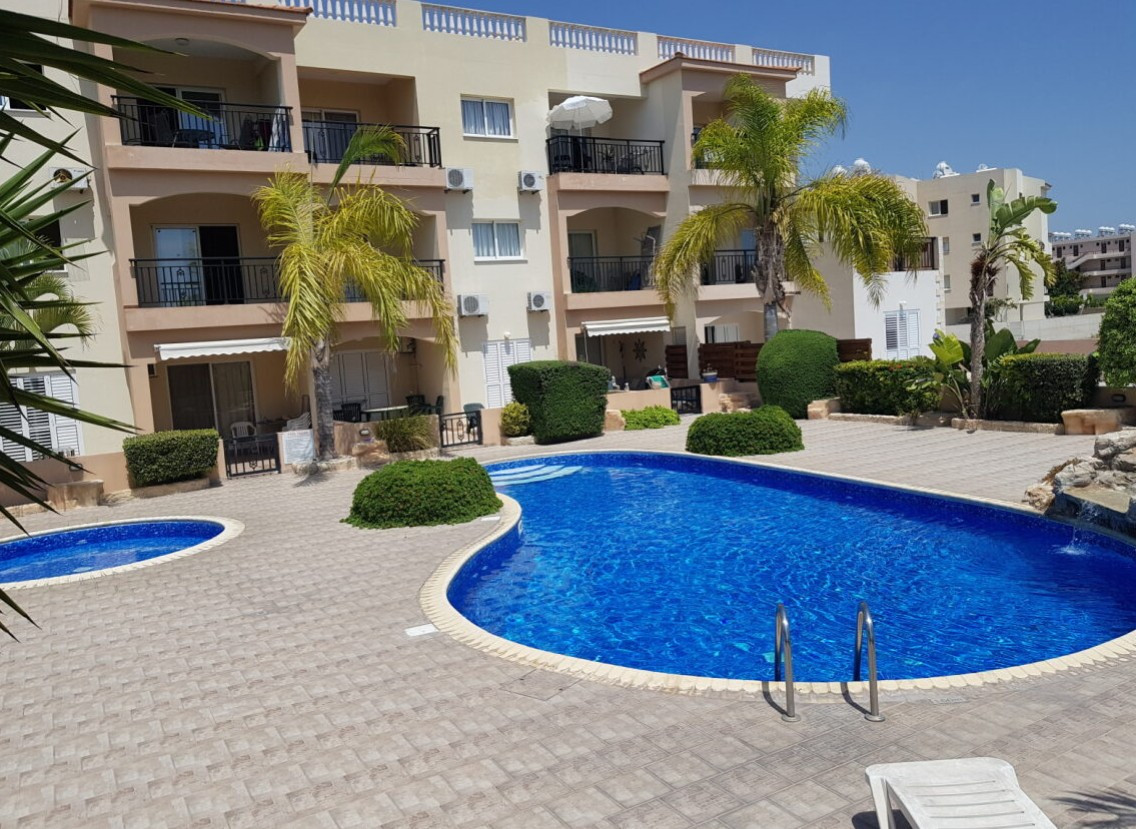 Property for Sale: Apartment (Flat) in Universal, Paphos  | Key Realtor Cyprus