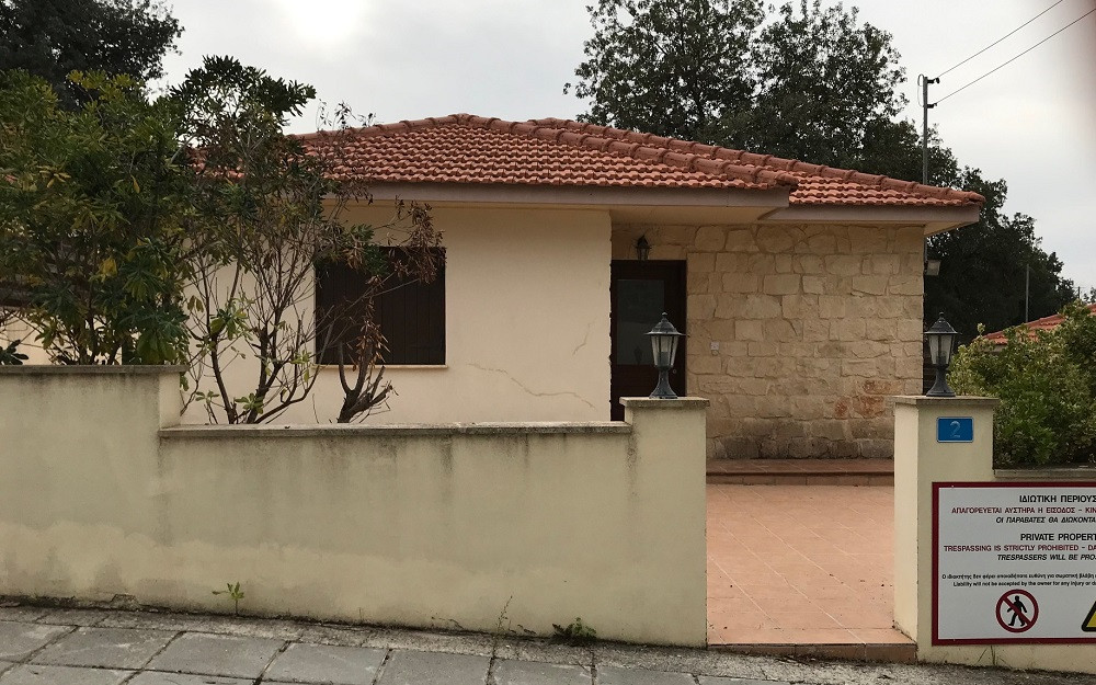 Property for Sale: House (Detached) in Lysos, Paphos  | Key Realtor Cyprus