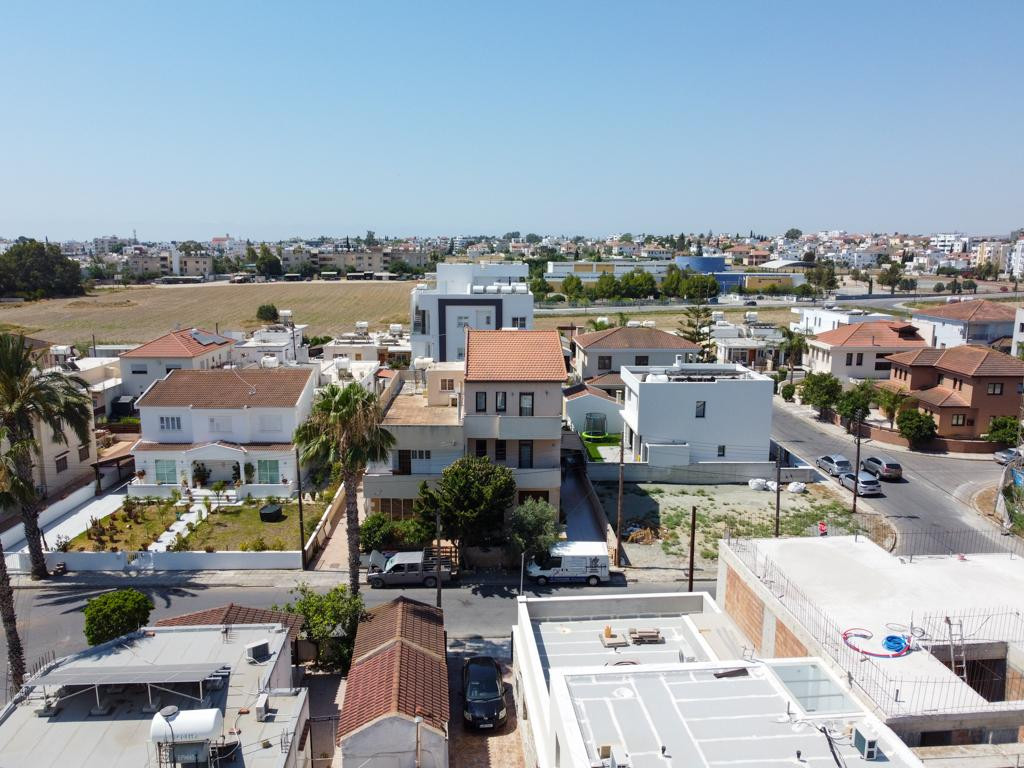 Property for Sale: House (Detached) in Agios Nikolaos, Larnaca  | Key Realtor Cyprus