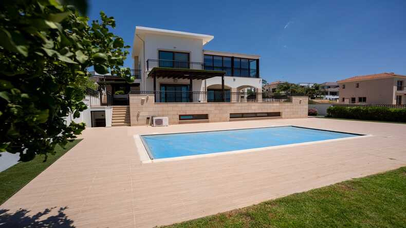 Property for Sale: House (Detached) in Moutagiaka, Limassol  | Key Realtor Cyprus