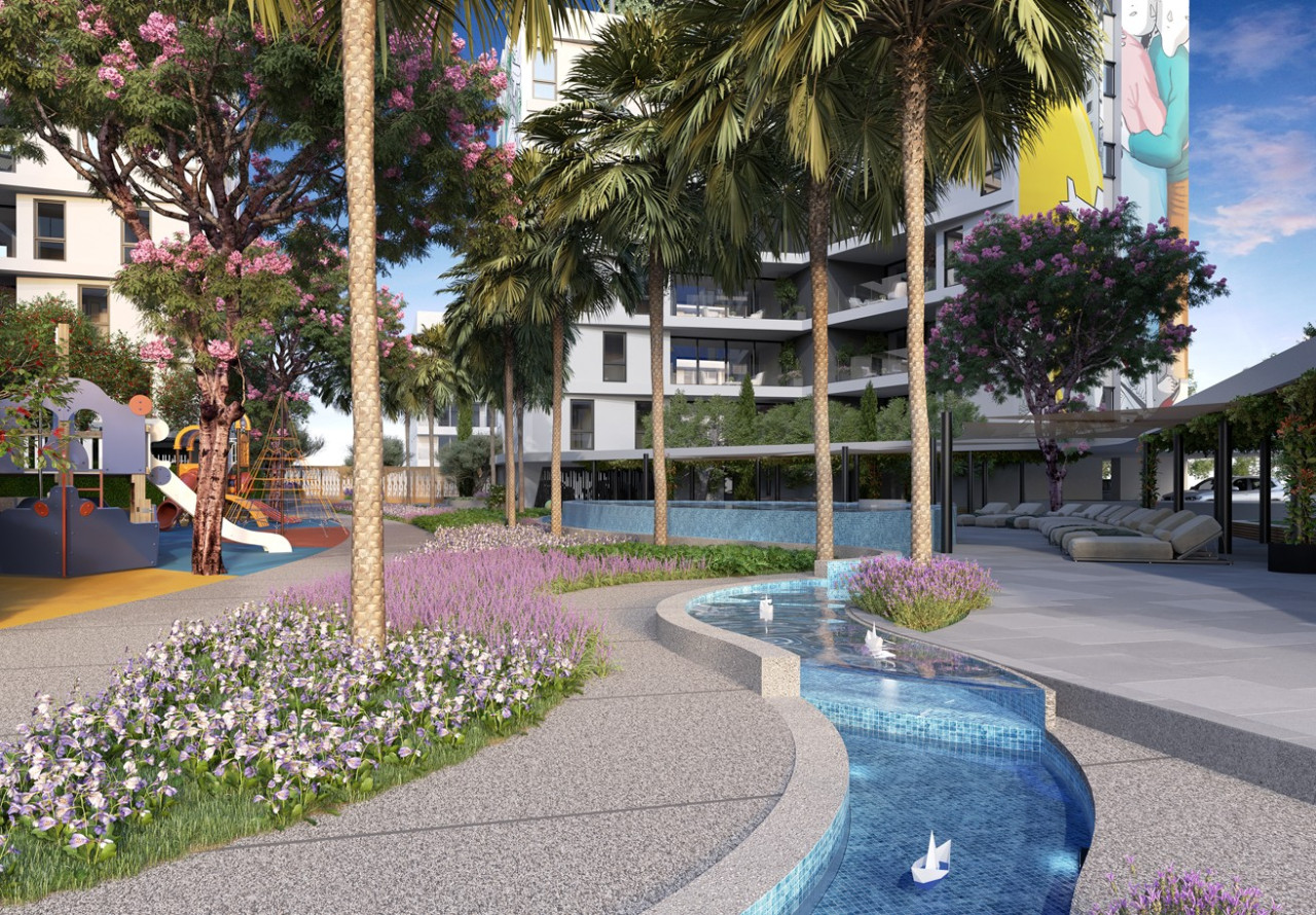 Property for Sale: Apartment (Flat) in Katholiki, Limassol  | Key Realtor Cyprus