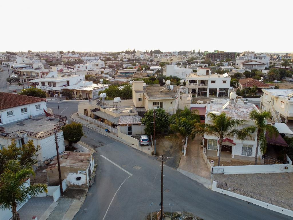 Property for Sale: House (Detached) in Deryneia, Famagusta  | Key Realtor Cyprus