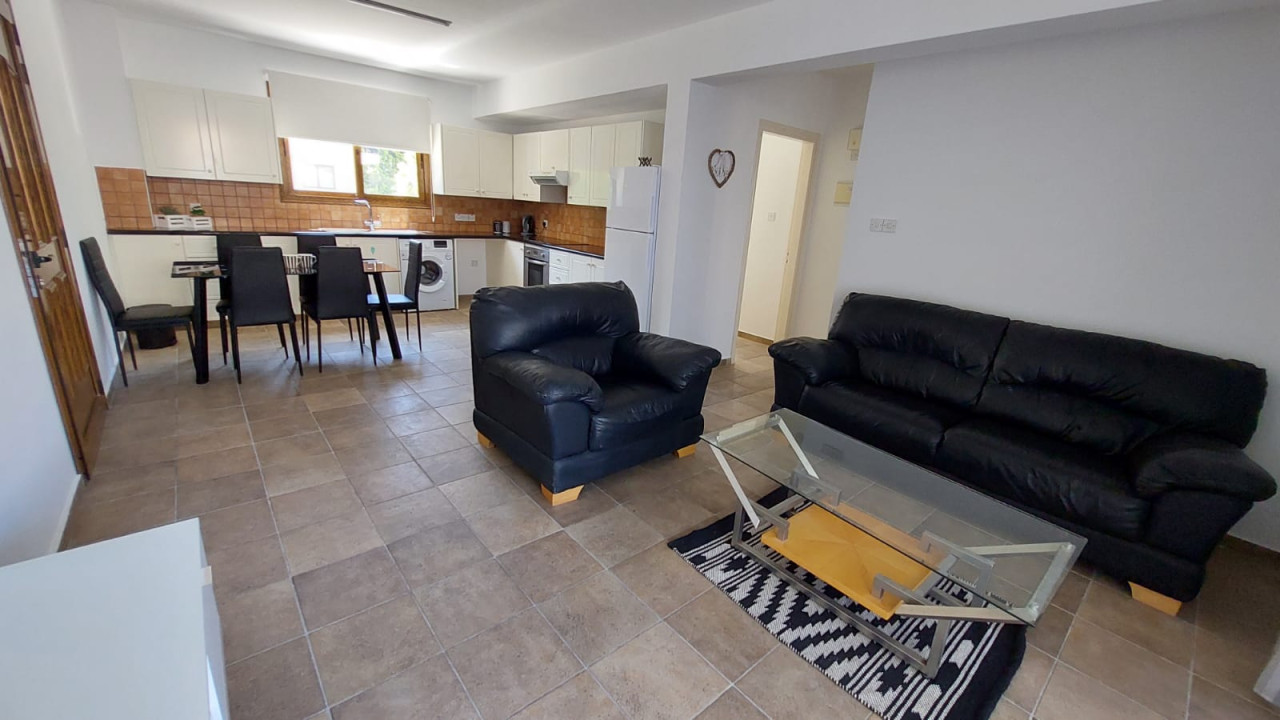 Property for Sale: Apartment (Flat) in Universal, Paphos  | Key Realtor Cyprus