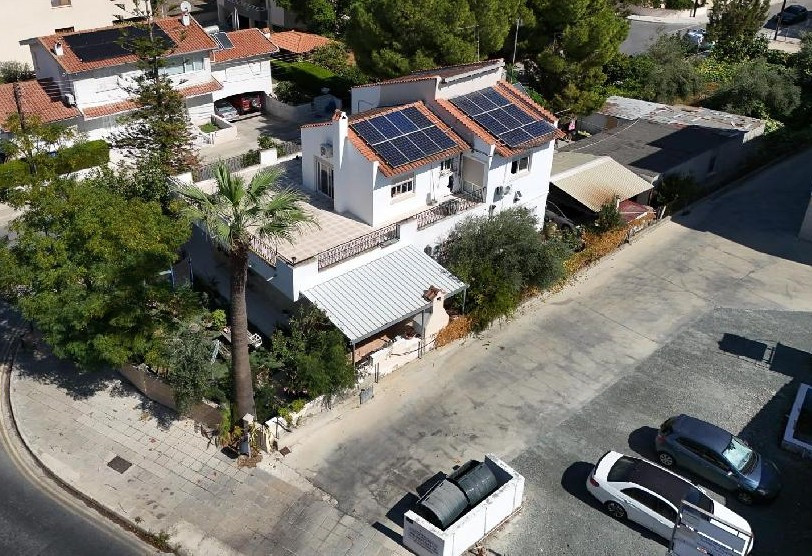 Property for Sale: House (Detached) in Latsia, Nicosia  | Key Realtor Cyprus