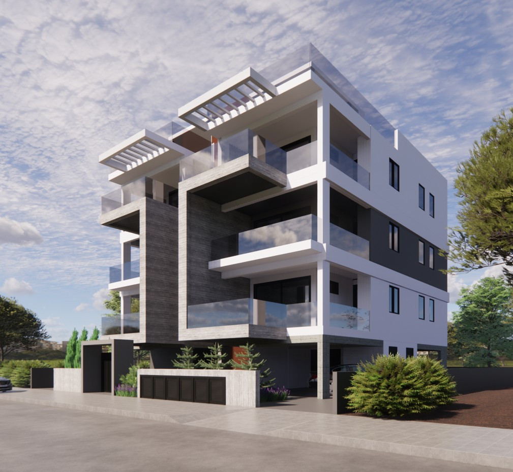 Property for Sale: Apartment (Flat) in Ekali, Limassol  | Key Realtor Cyprus