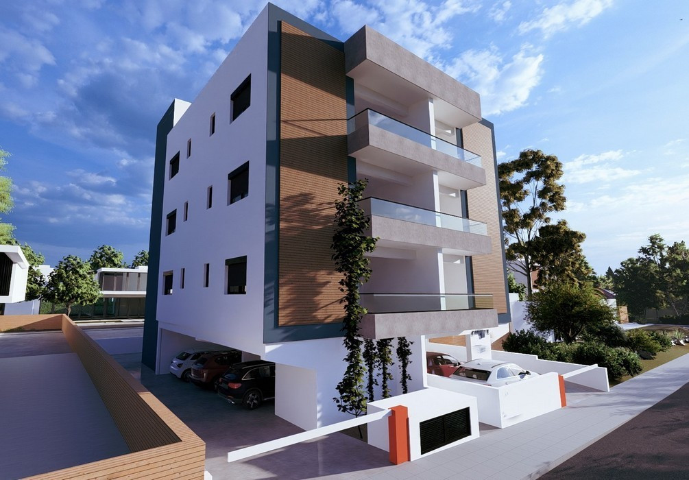 Property for Sale: Apartment (Flat) in Kapsalos, Limassol  | Key Realtor Cyprus