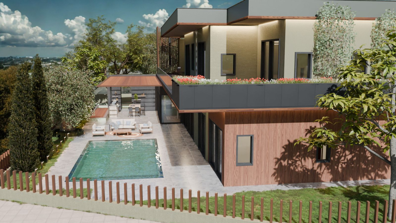 Property for Sale: House (Detached) in Potamos Germasoyias, Limassol  | Key Realtor Cyprus