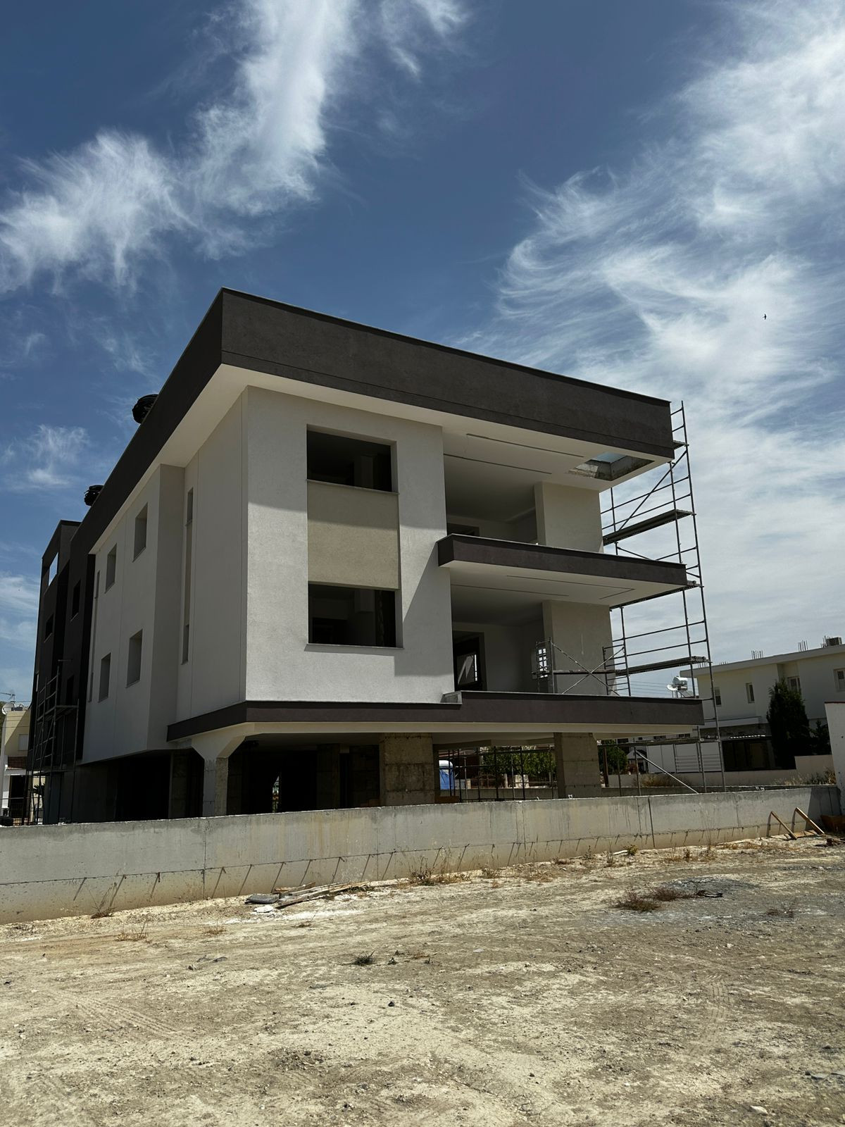 Property for Sale: Apartment (Flat) in Livadia, Larnaca  | Key Realtor Cyprus