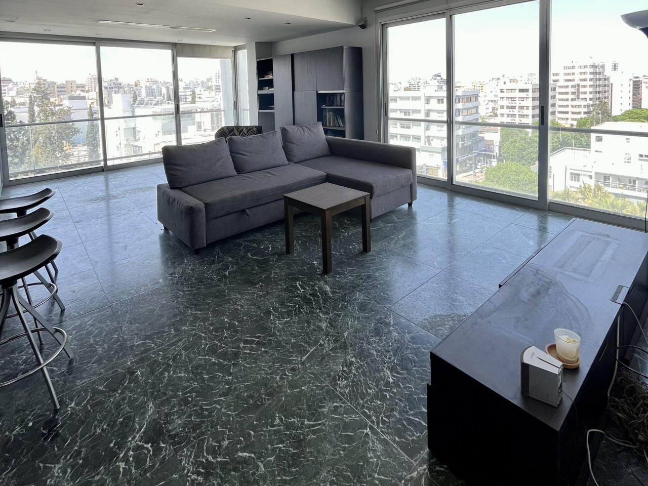 Property for Sale: Apartment (Flat) in City Center, Nicosia  | Key Realtor Cyprus